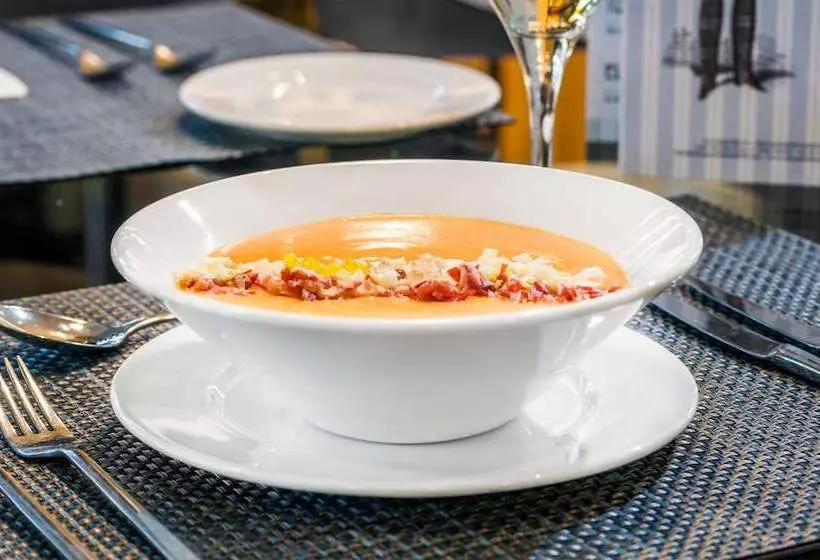 هتل Exe Madrid Norte