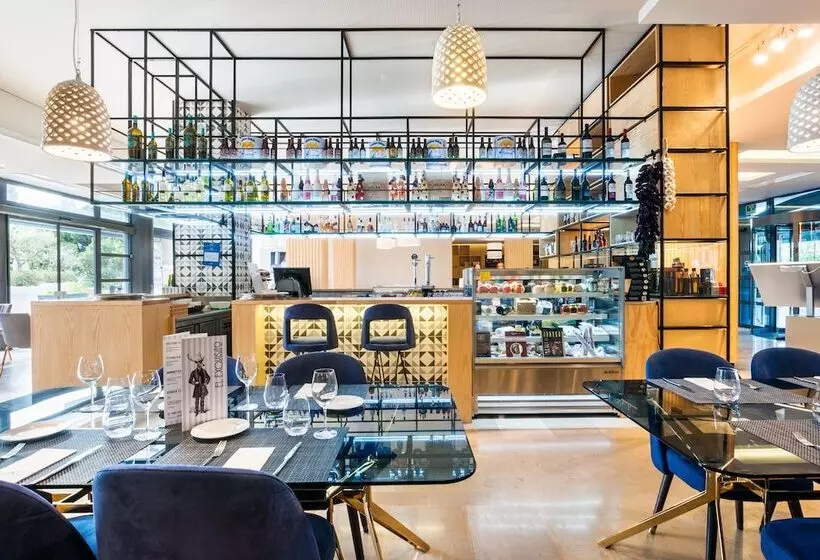 هتل Exe Madrid Norte