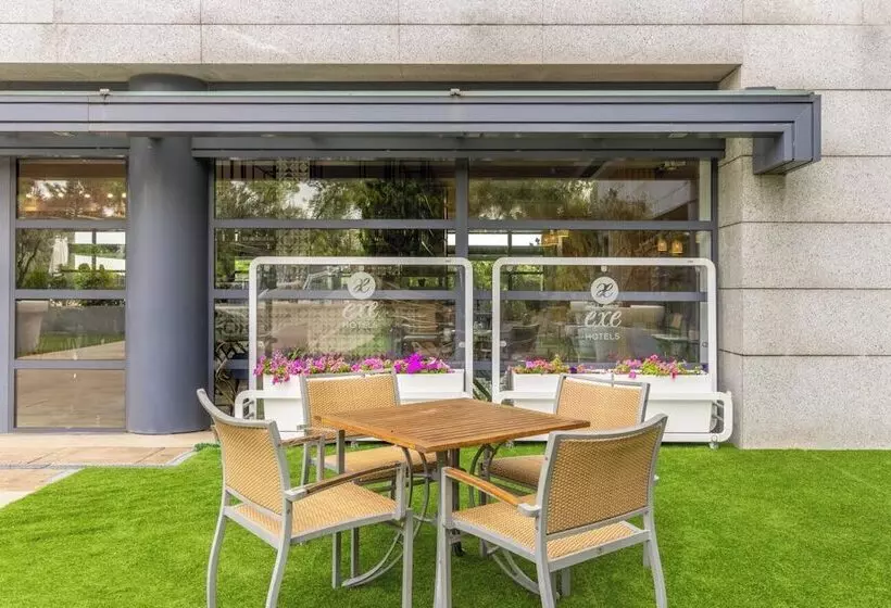 هتل Exe Madrid Norte