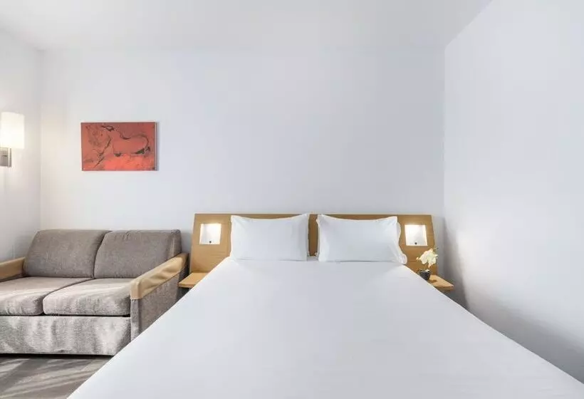 هتل Exe Madrid Norte