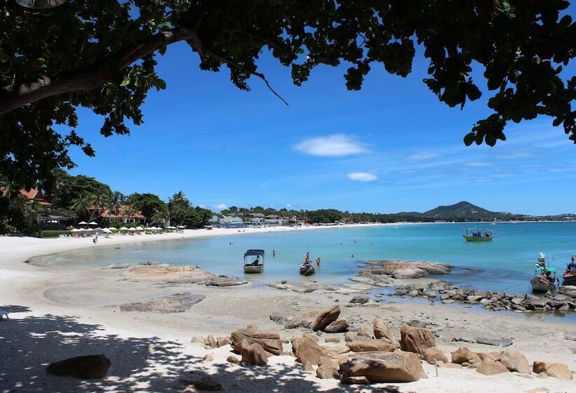 هتل First Bungalow Beach Resort