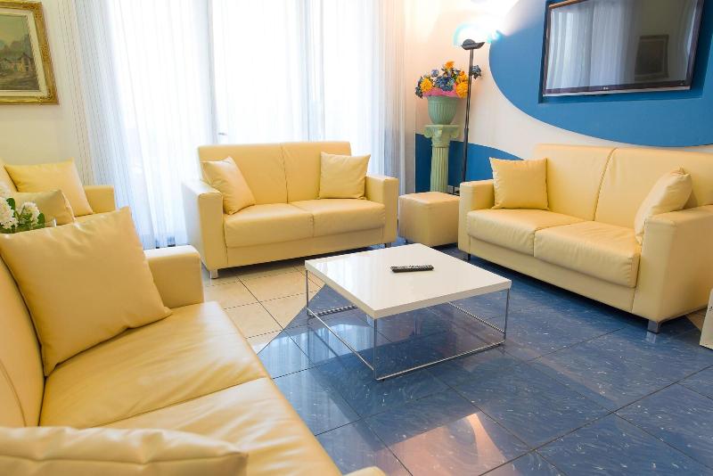 בית מלון כפרי Giulietta