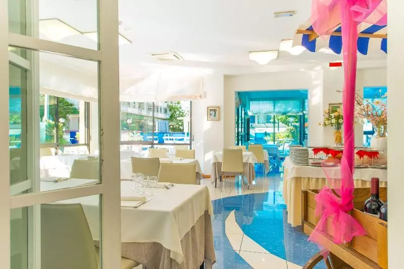 בית מלון כפרי Giulietta