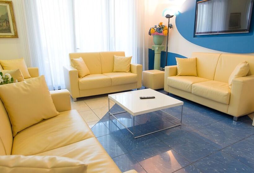 בית מלון כפרי Giulietta