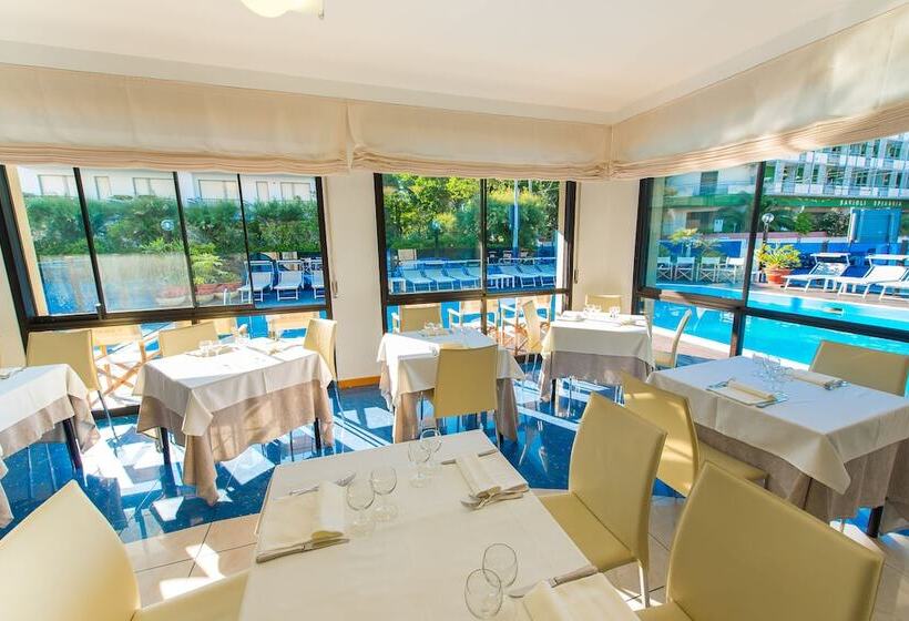 בית מלון כפרי Giulietta