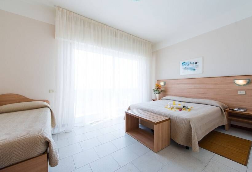 בית מלון כפרי Giulietta