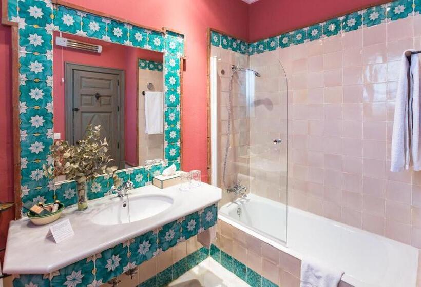 酒店 Hacienda De Orán