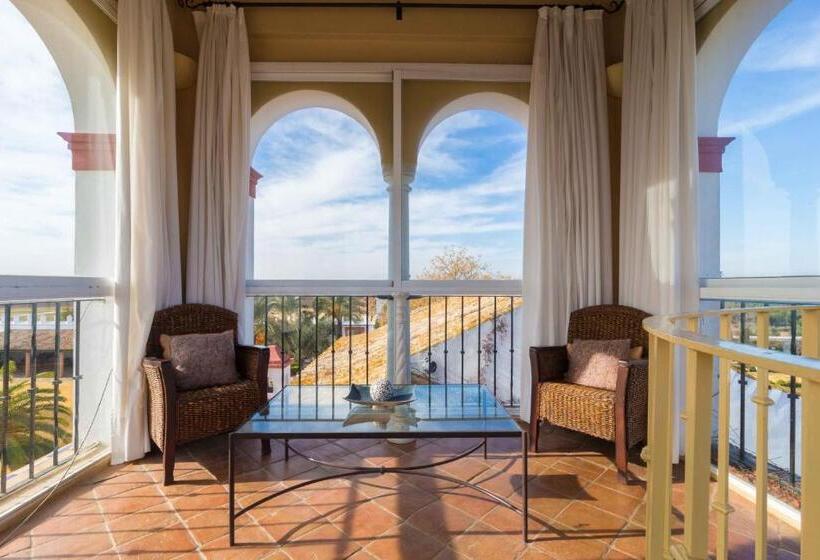 酒店 Hacienda De Orán