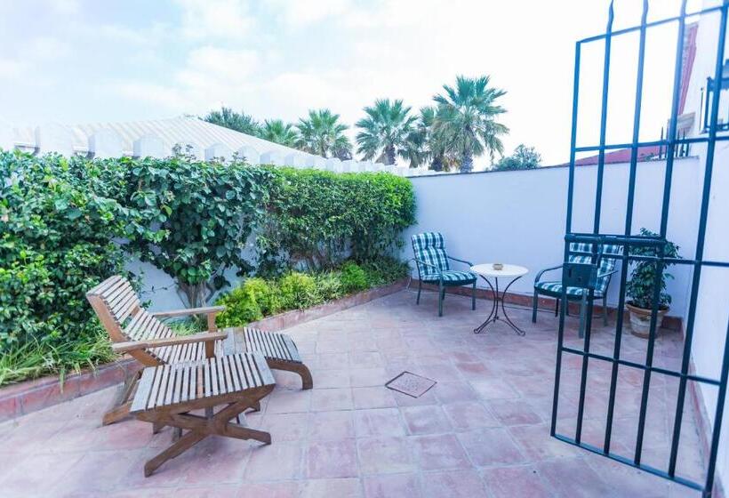 酒店 Hacienda De Orán