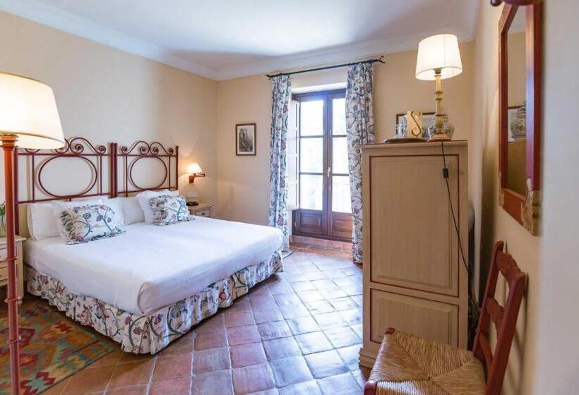 酒店 Hacienda De Orán