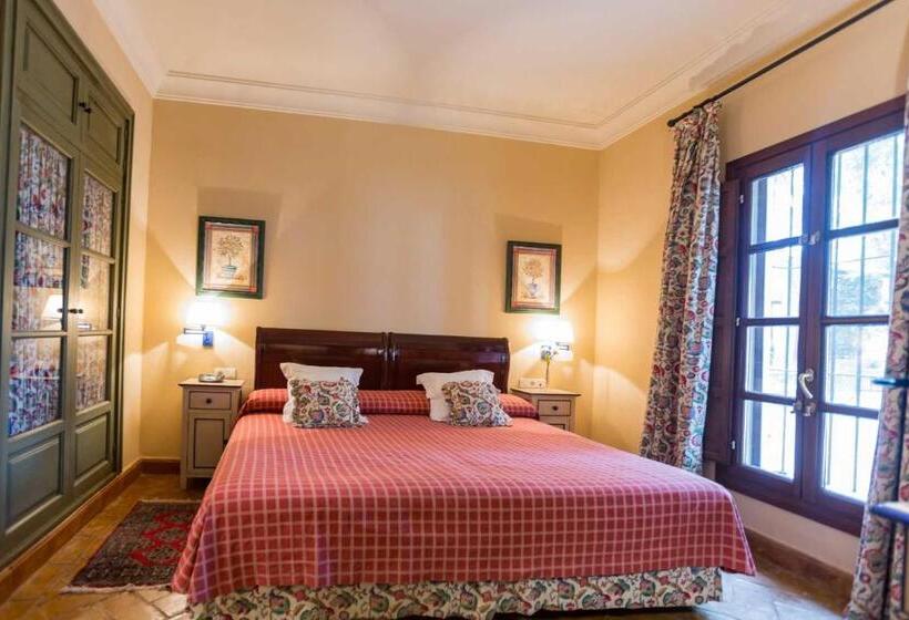 酒店 Hacienda De Orán