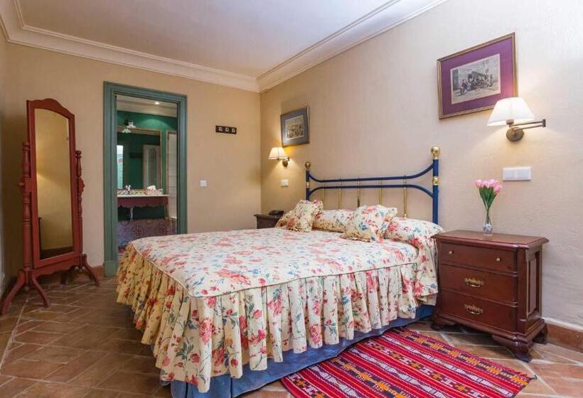 酒店 Hacienda De Orán