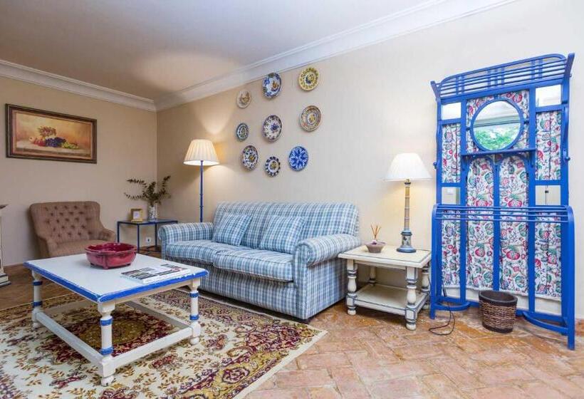 酒店 Hacienda De Orán