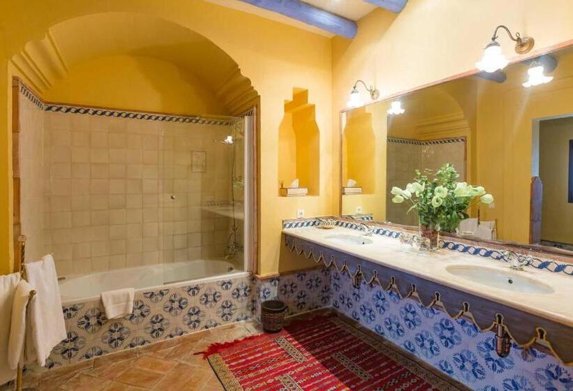 酒店 Hacienda De Orán