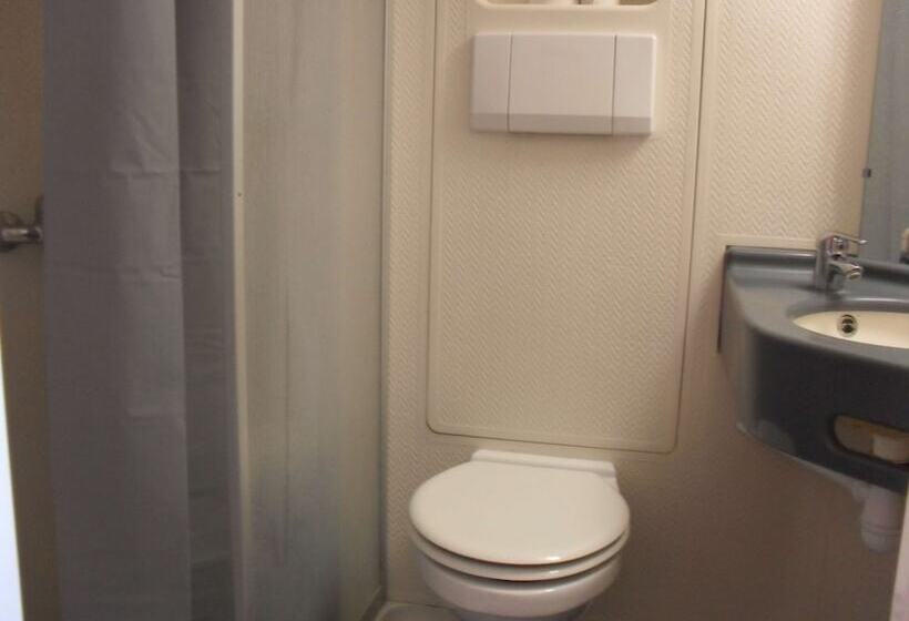 Hotel Première Classe Metz Est   Technopole