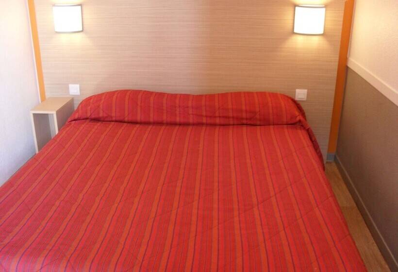 Hotel Première Classe Metz Est   Technopole