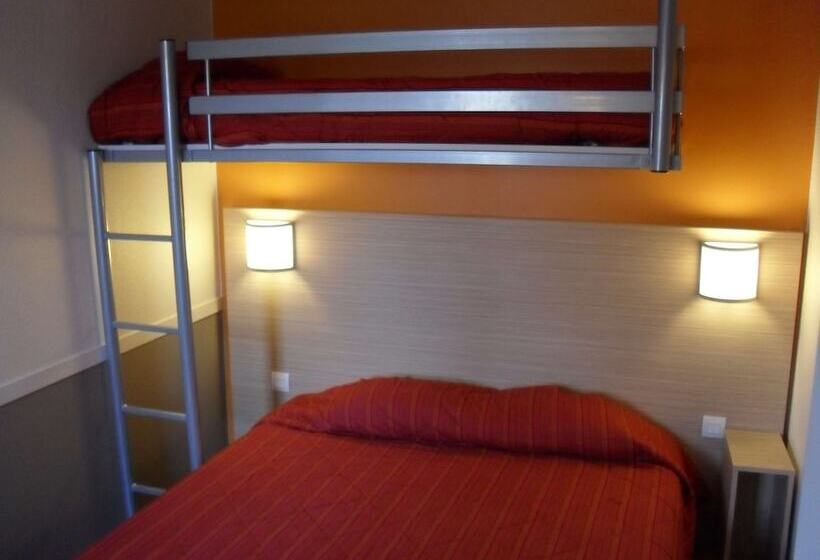 Hotel Première Classe Metz Est   Technopole