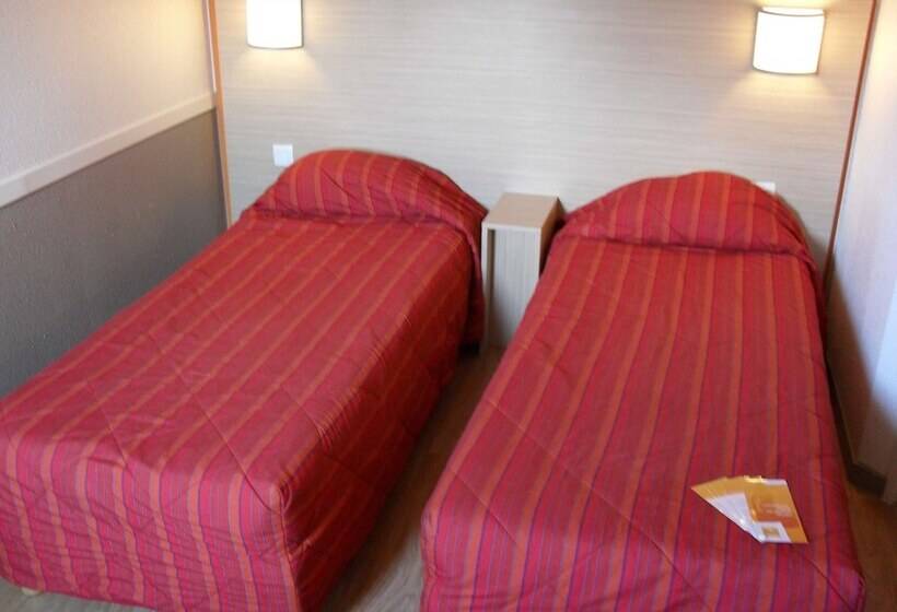 Hotel Première Classe Metz Est   Technopole