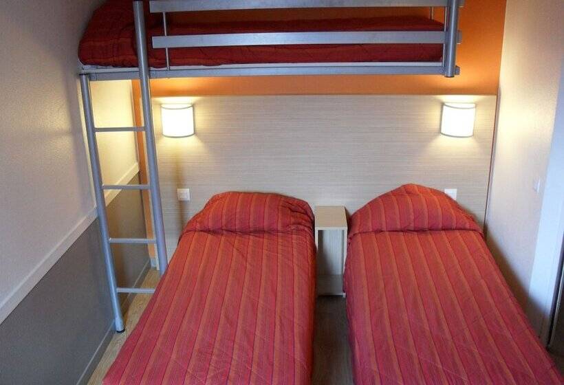 Hotel Première Classe Metz Est   Technopole