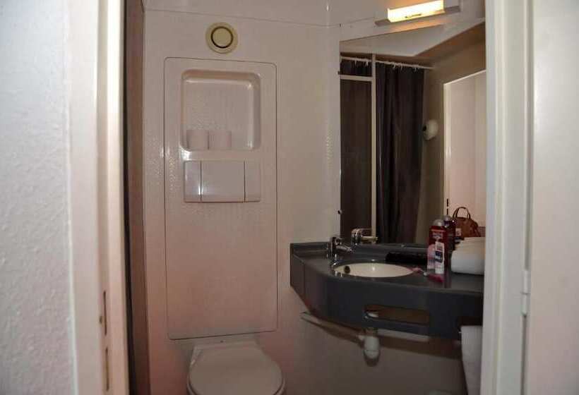 Hotel Première Classe Metz Est   Technopole