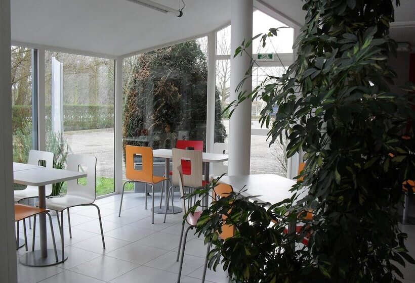 Hotel Première Classe Metz Est   Technopole