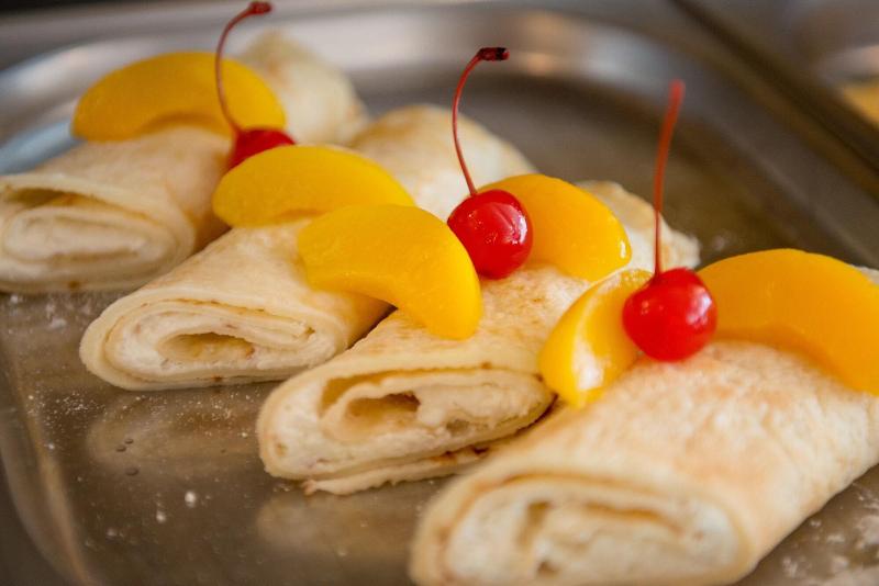 בית מלון כפרי Krakus