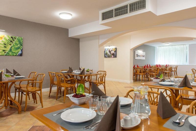 בית מלון כפרי Krakus