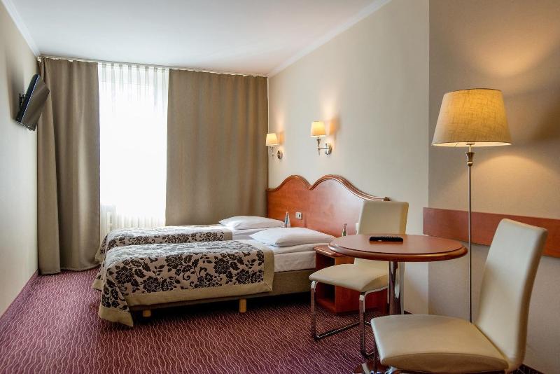 בית מלון כפרי Krakus