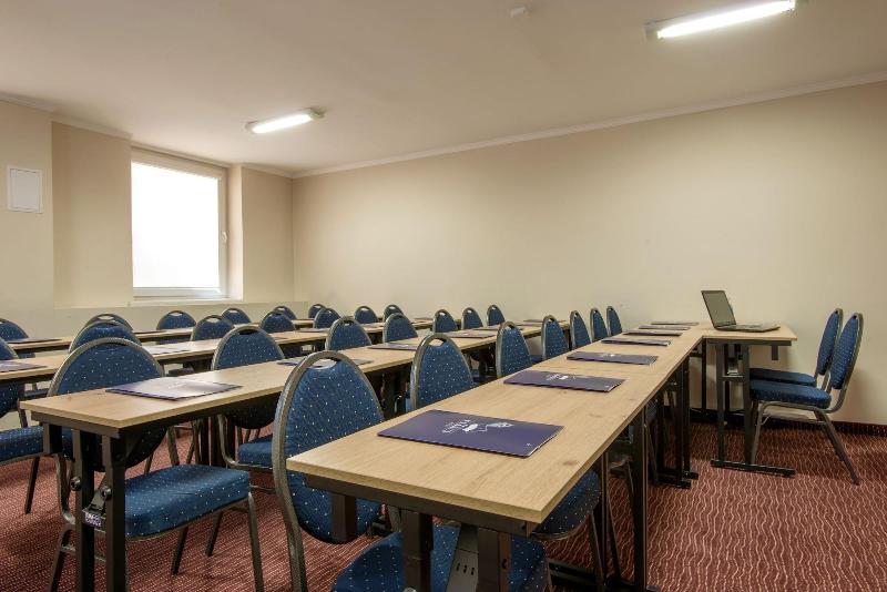 בית מלון כפרי Krakus