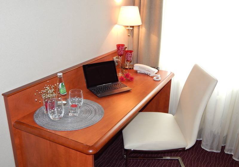 בית מלון כפרי Krakus