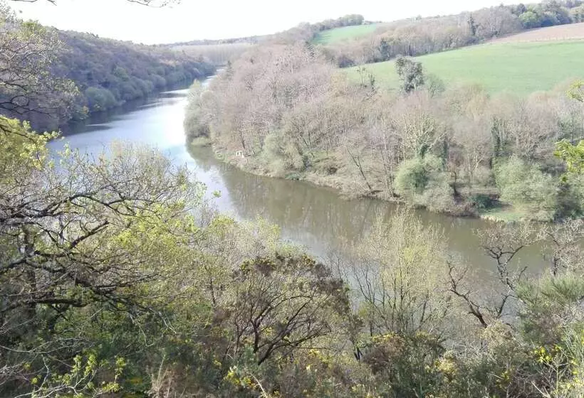 Kyriad Hotel Lamballe