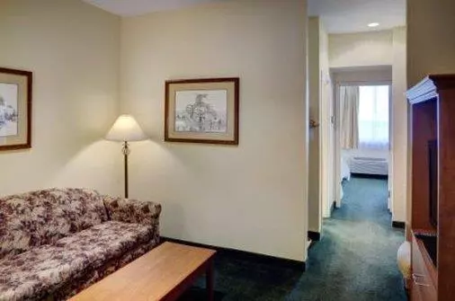호텔 Lakeview Inns & Suites  Okotoks