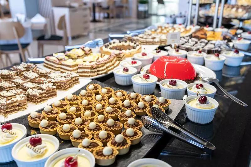 فندق Neptun Beach