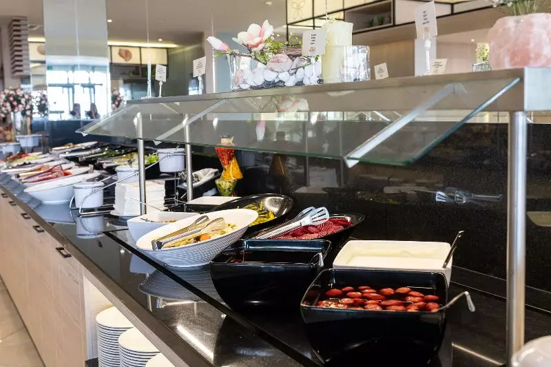 فندق Neptun Beach