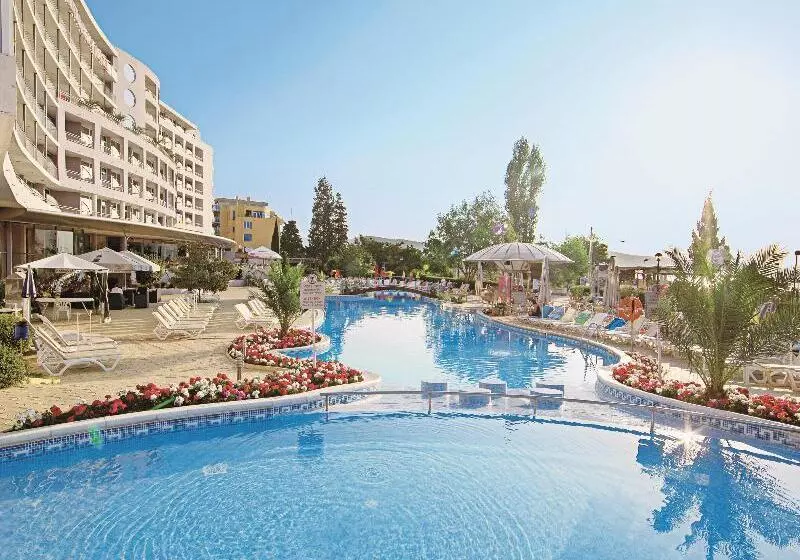 فندق Neptun Beach