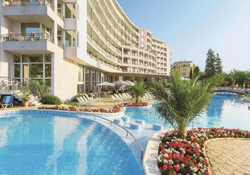 فندق Neptun Beach