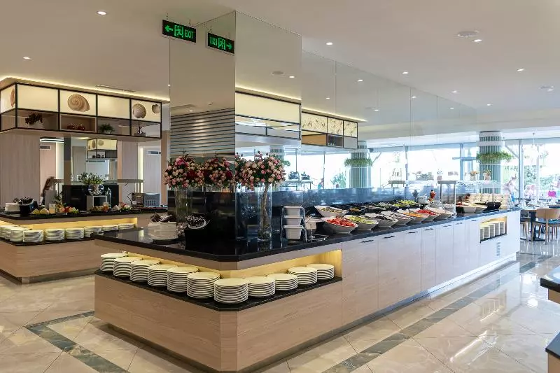 فندق Neptun Beach