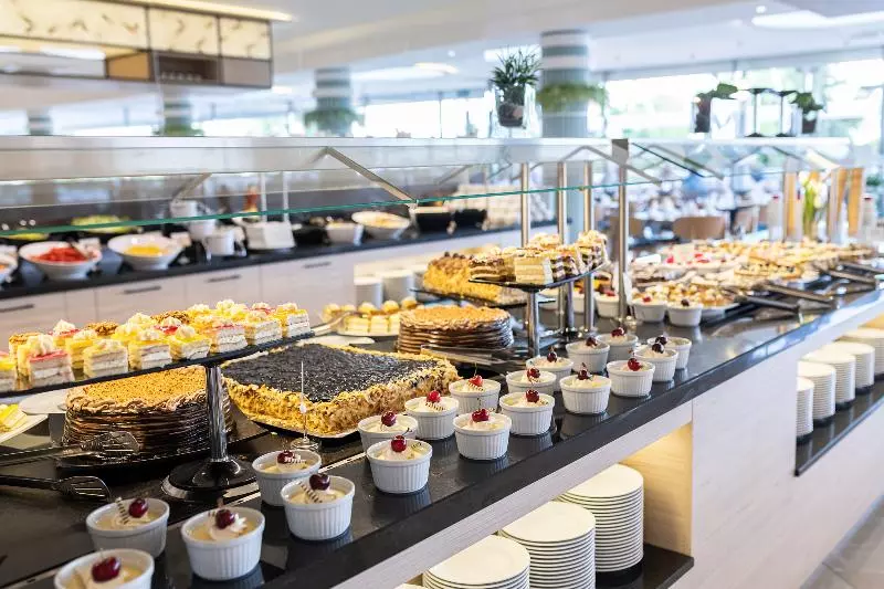 فندق Neptun Beach