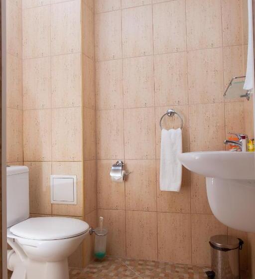 Family Hotel Opera Plaza  Former City Mark