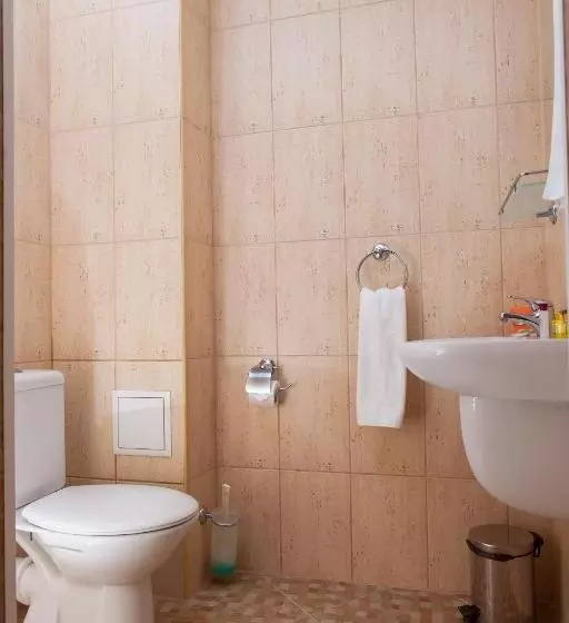 Family Hotel Opera Plaza  Former City Mark