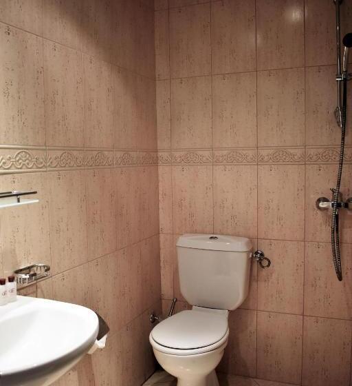 Family Hotel Opera Plaza  Former City Mark