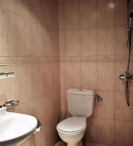 Family Hotel Opera Plaza  Former City Mark