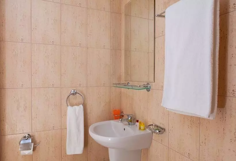 Family Hotel Opera Plaza  Former City Mark