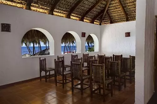 酒店 Playa Esmeralda Resort