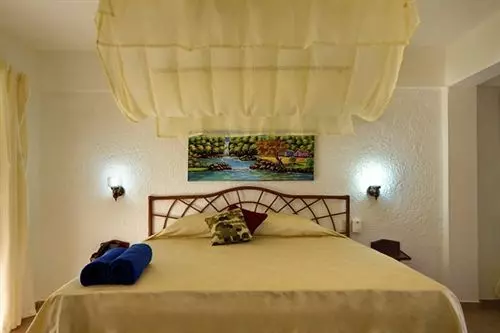 酒店 Playa Esmeralda Resort