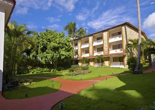 酒店 Playa Esmeralda Resort