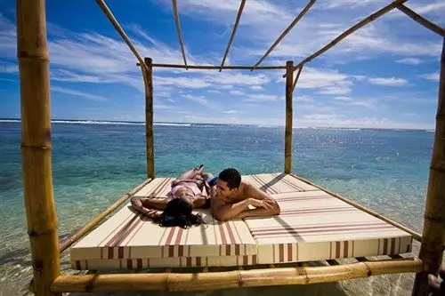 酒店 Playa Esmeralda Resort