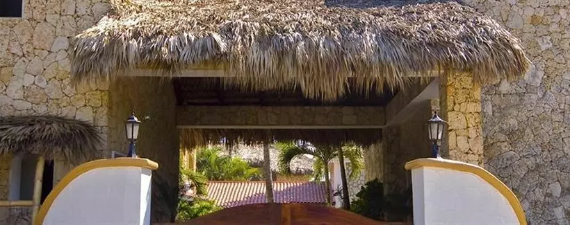 酒店 Playa Esmeralda Resort