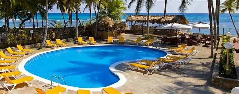 酒店 Playa Esmeralda Resort