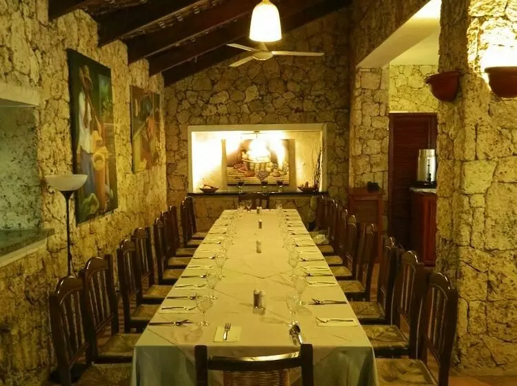 酒店 Playa Esmeralda Resort